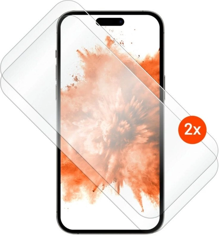 FIXED tempered glass for Xiaomi 17