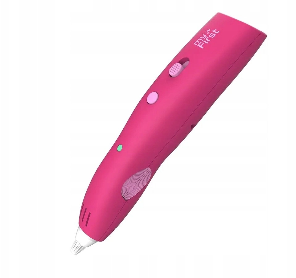 MyFirst 3dPen Make Creator Kit -