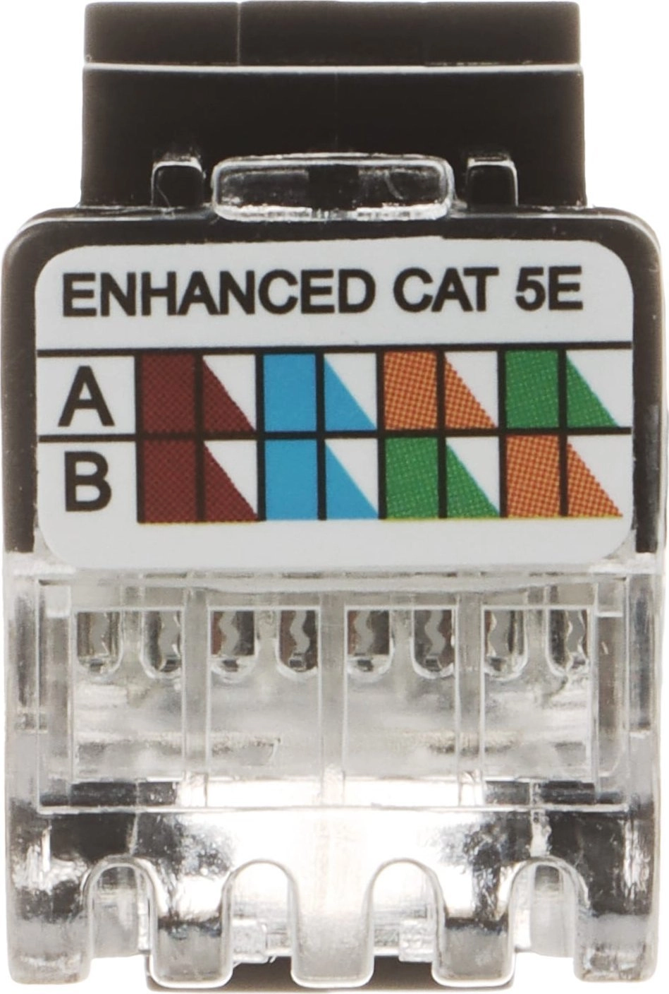 KEYSTONE CONNECTOR FX-RJ45-59B FX-RJ45-59B 5902887093357