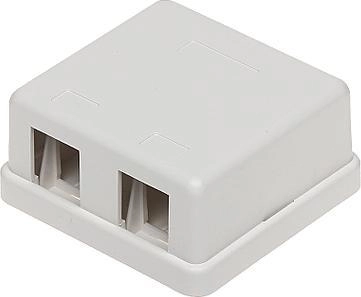 HOUSING FOR KEYSTONE FX2-MULTI CONNECTORS 5902887015311