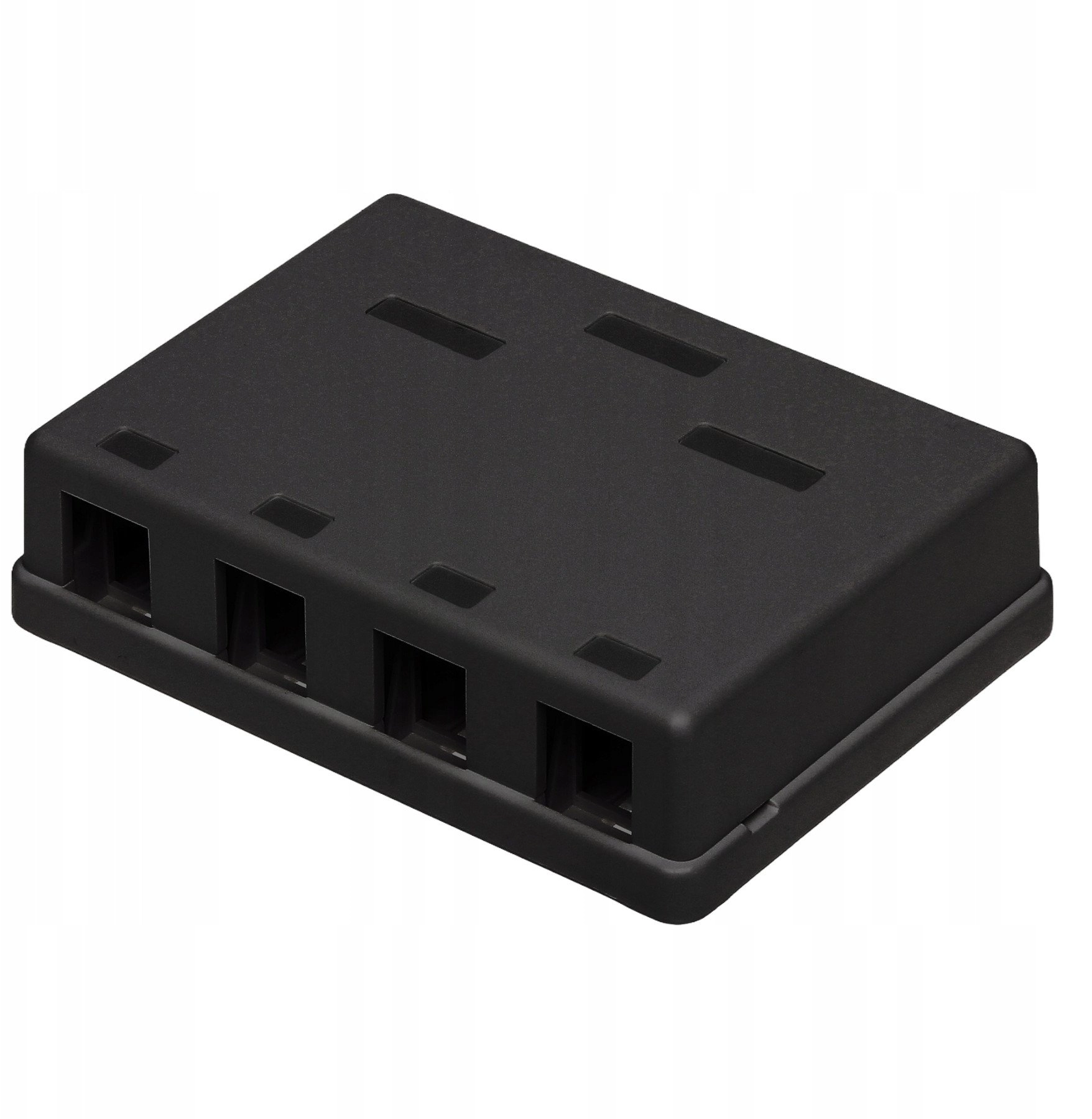 HOUSING FOR KEYSTONE CONNECTORS FX4-MULTI/B FX4-MULTI/B