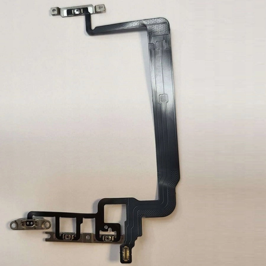 Power on/off  volume flex for iPhone