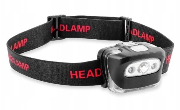 Flashlight Pyxis 2.0 GW-0153 LED