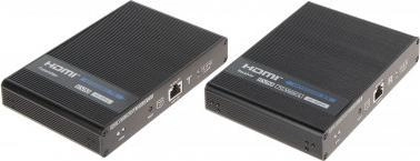 AV EXTENDER HDMI + USB-EX-100-4K signal