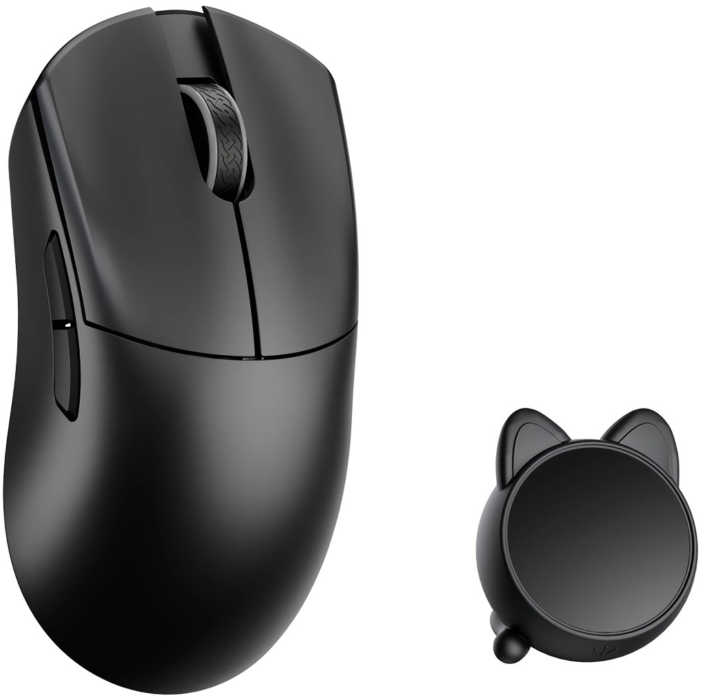 WLMOUSE HUAN Gaming Maus  Omron Optical