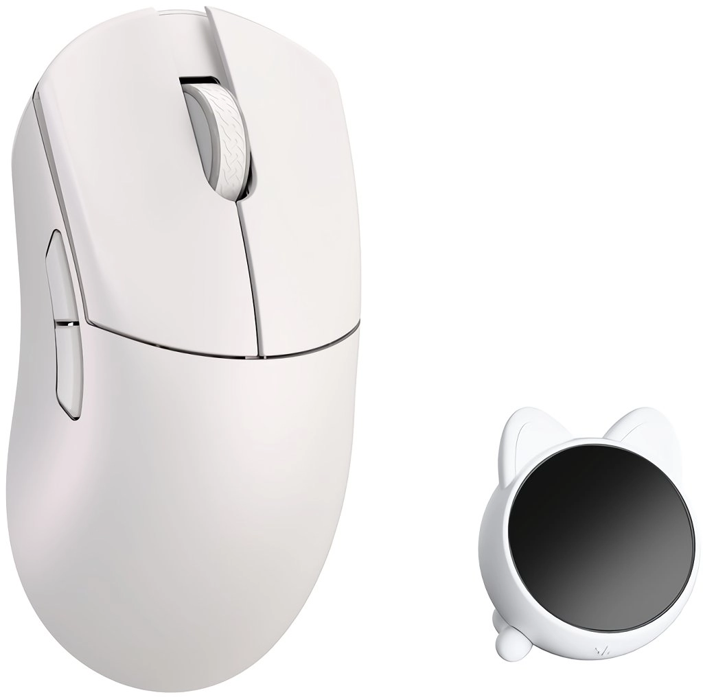 WLMOUSE HUAN Gaming Maus  Omron Optical