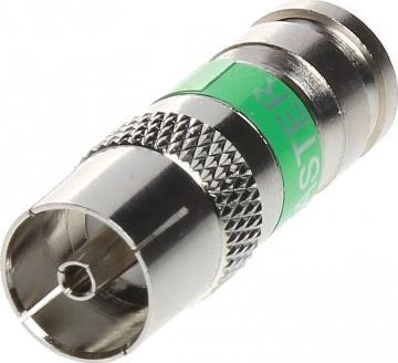 GNIAZDO KOMPRESYJNE IEC-G/ZAC-TRI113/MSR IEC-G/ZAC-TRI113/MSR 5907634596365