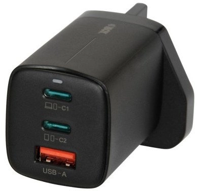 I-BOX C-65 GAN PD65W NETWORK CHARGER