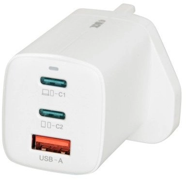 I-BOX C-65 GAN PD65W NETWORK CHARGER