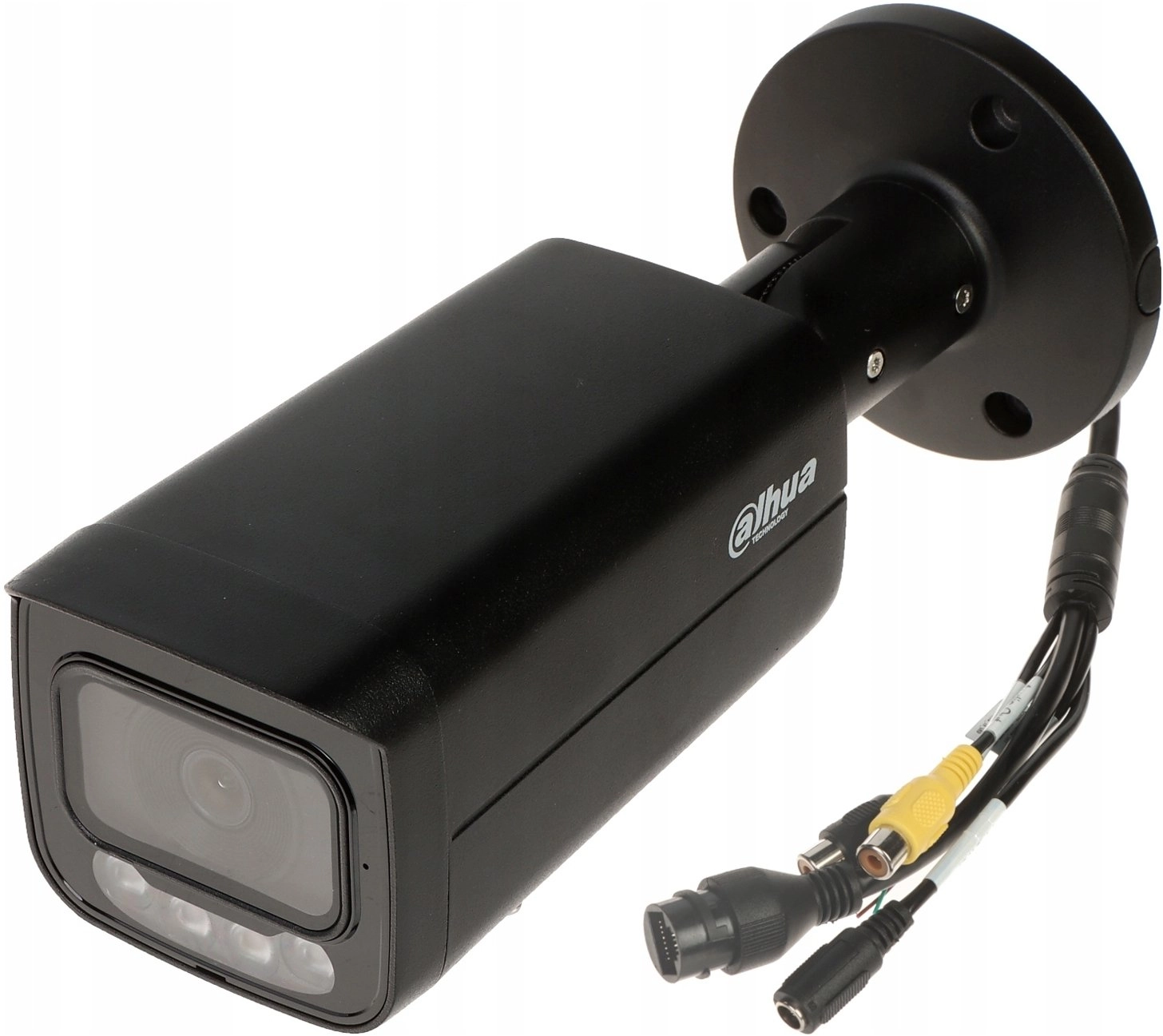 KAMERA IP IPC-HFW2849T-AS-IL-0360B-BLACK WizSense - 8
