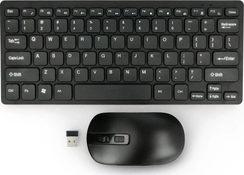 Keyboard + mouse K800C K800C 5904100201532