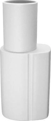 ZŁĄCZKA ODKURZACZA ELECTROLUX owalna 390 KAT00302