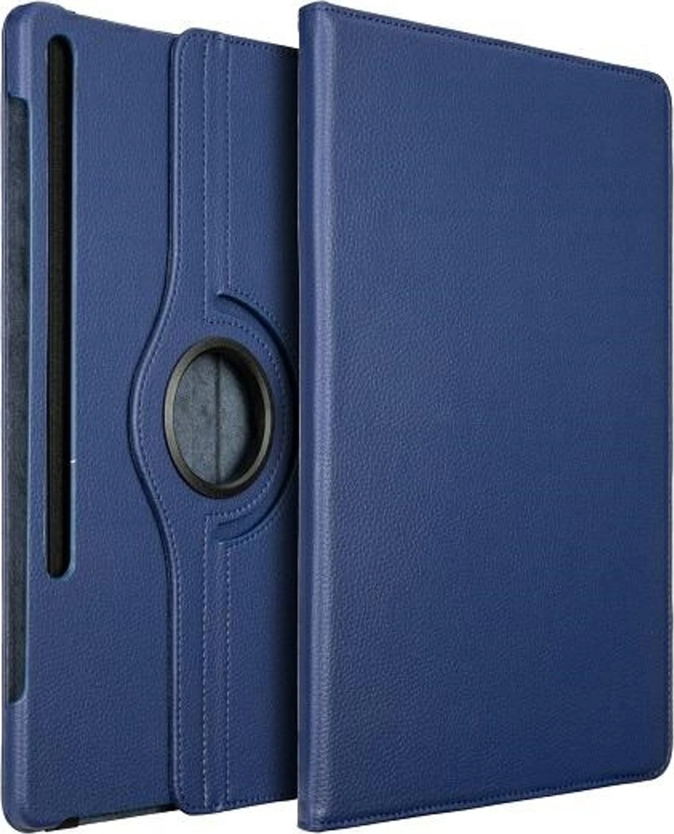 Smart Samsung Tab S9 Plus case