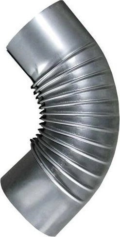 SMOKE ELBOW 110 KOLANKO110 1000000127003