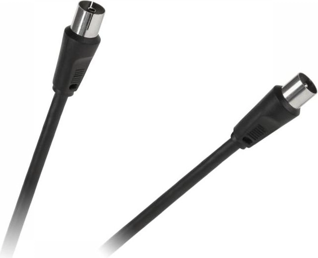 Antenna Cable 3m black (KPO2735-3) KPO2735-3