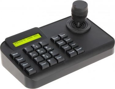 Keyboard control RS-485 KT-610 KT-610 5902887060731