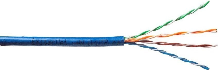 Net UTP Emitter Cable Cat5E (U/UTP)