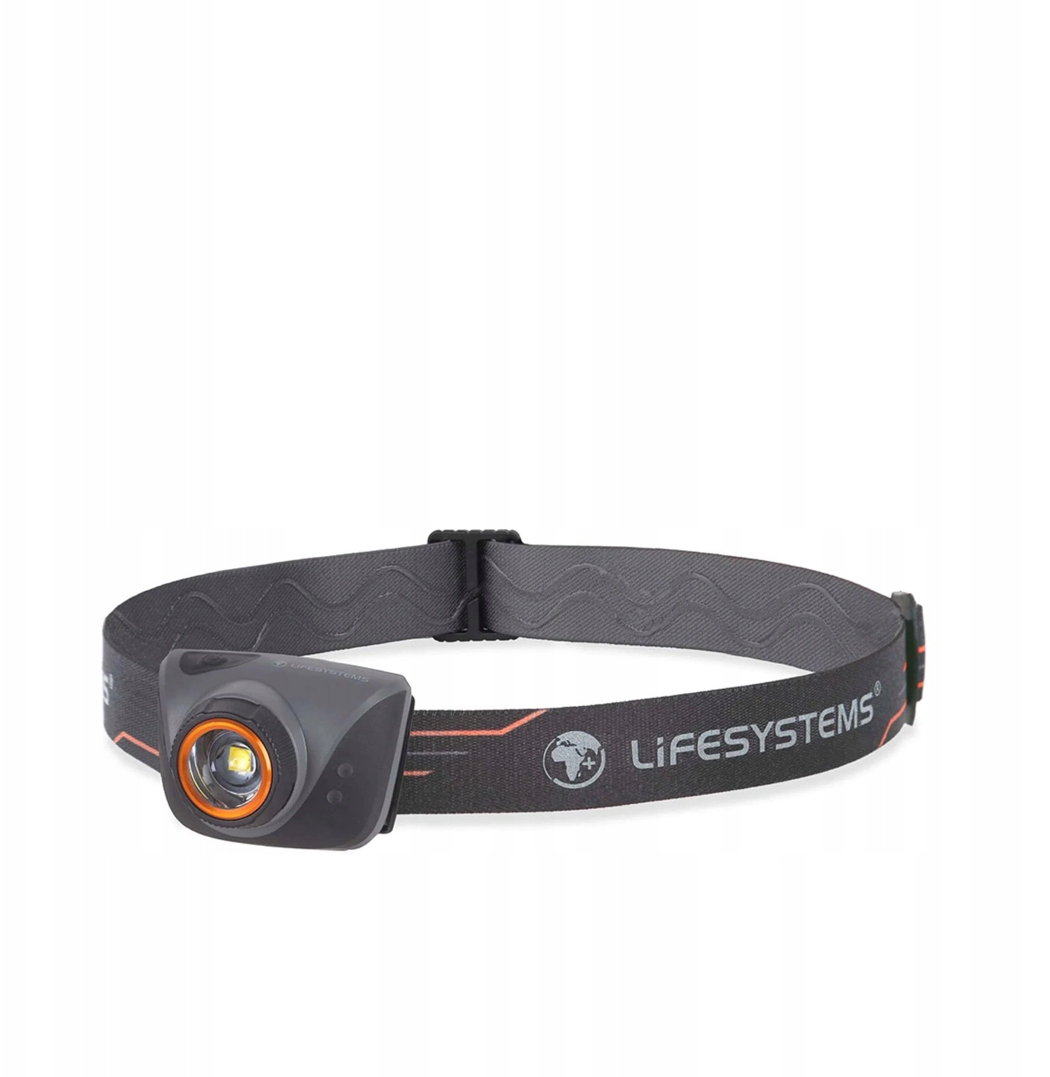 Prožektorius Lifesystems Intensity 580 Head Torch