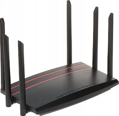Access Point 4G+ LTE Cat. 6