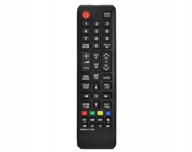 Pilot do TV LCD/LED SAMSUNG BN59-01175N