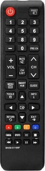 Pilot RTV Voko PILOT SAMSUNG BN59-01199F