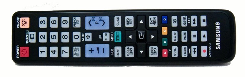 Pilot RTV Samsung AA59-00431A 5902270714449 LXP431A