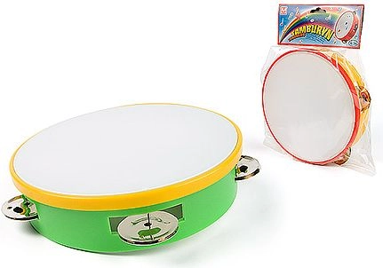 Tambourine (M56 MAREK) 5905392000568 MAREK M56