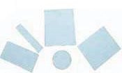 Colourless glass for welding masks 50x100mm
