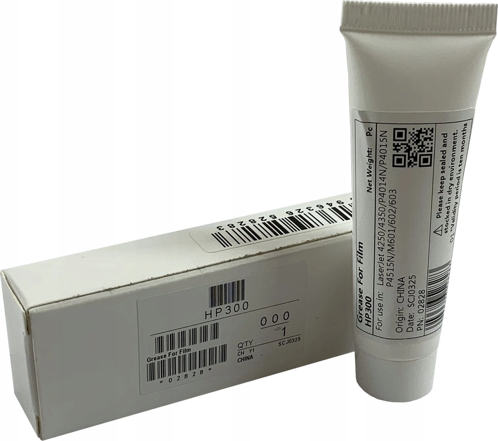 Smar do HP LaserJet 4250/4350/P4014N/P4015N 20g