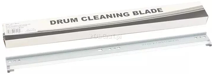 Replacement drum cleaning strip Konica Minolta
