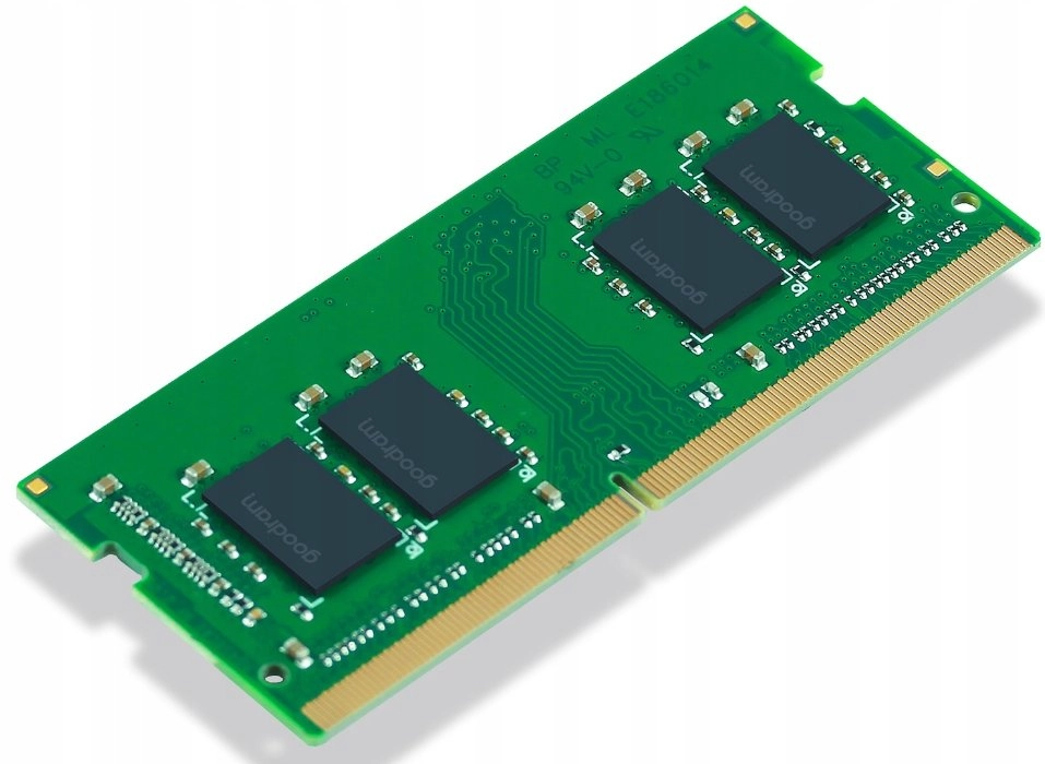 New RAM 2-Power 16GB DDR4 2666