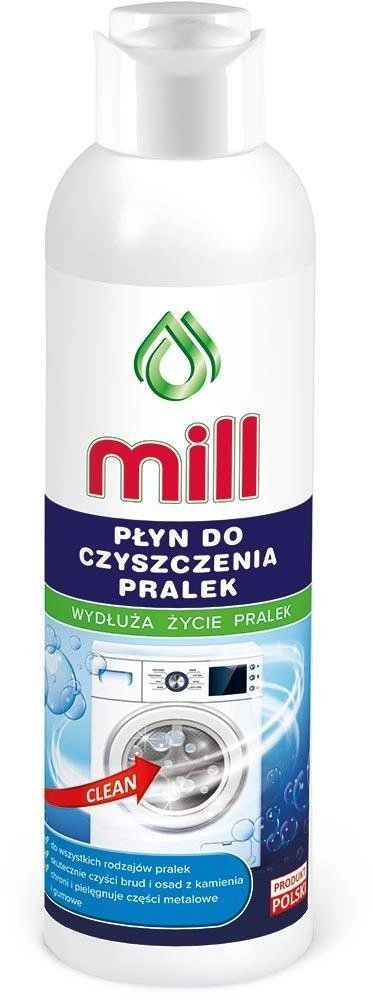 Mill Washing machine cleaner 300ml MILL