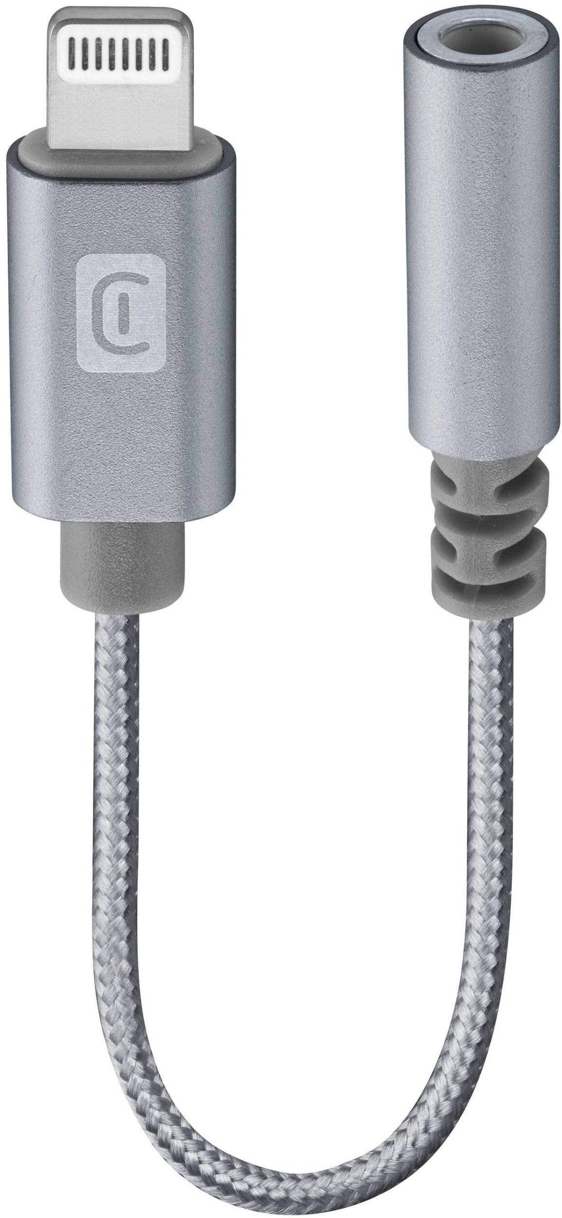 Extra bottom-up Cellularline Music Enabler adapter