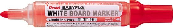 Dry-erase marker MW50M Red Ecological MW50M-B