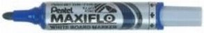 MWL5S DRY-ERASE MARKER ROUND BLUE TIP