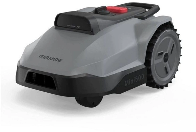 Terramow Mini 500 mowing robot Mini500