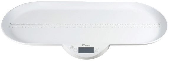 Momini Baby scale TinyScale 5906601060007 Mom000033