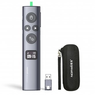 Norwia N95s BLE remote control with
