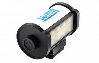 Lampka LED Newell RGB MiniReels 5907489645768