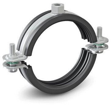 160 CIRCLE (OC) WITH RUBBER SHOCKER
