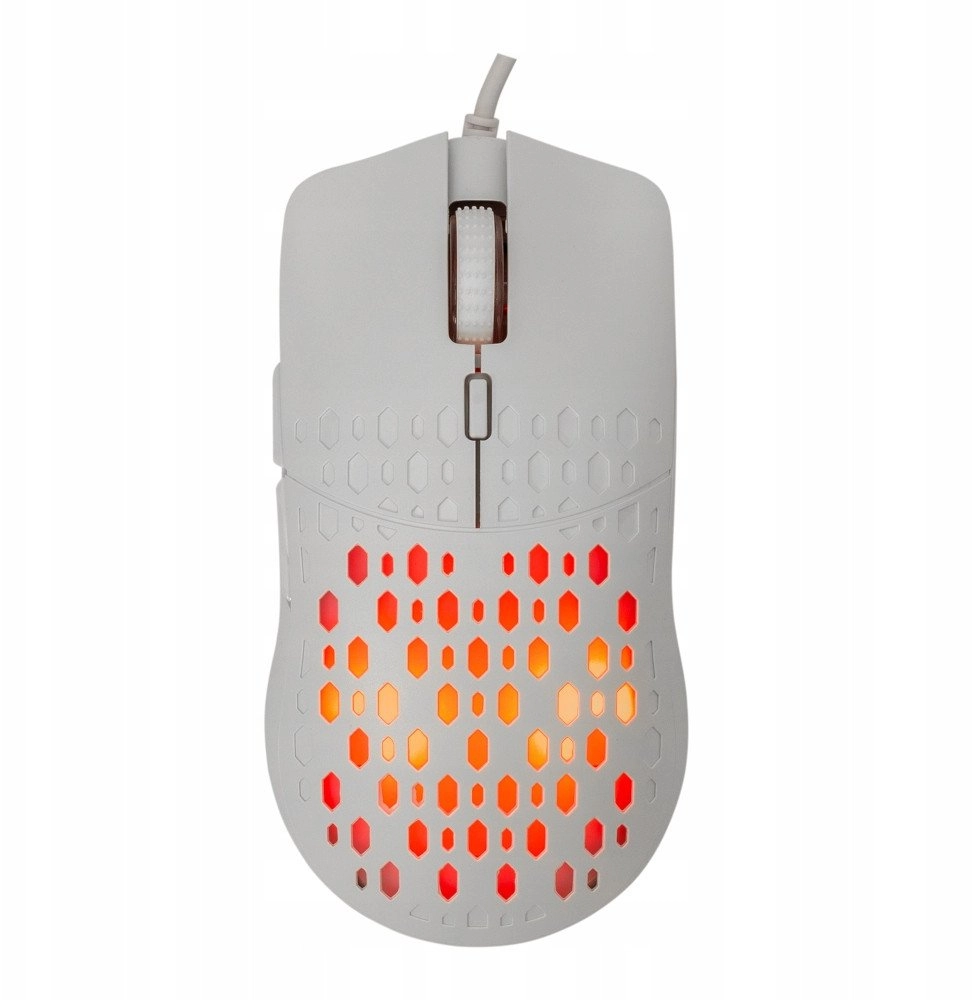 Baracuda BGM-022 OCTOPUS White OCTOPUS-W