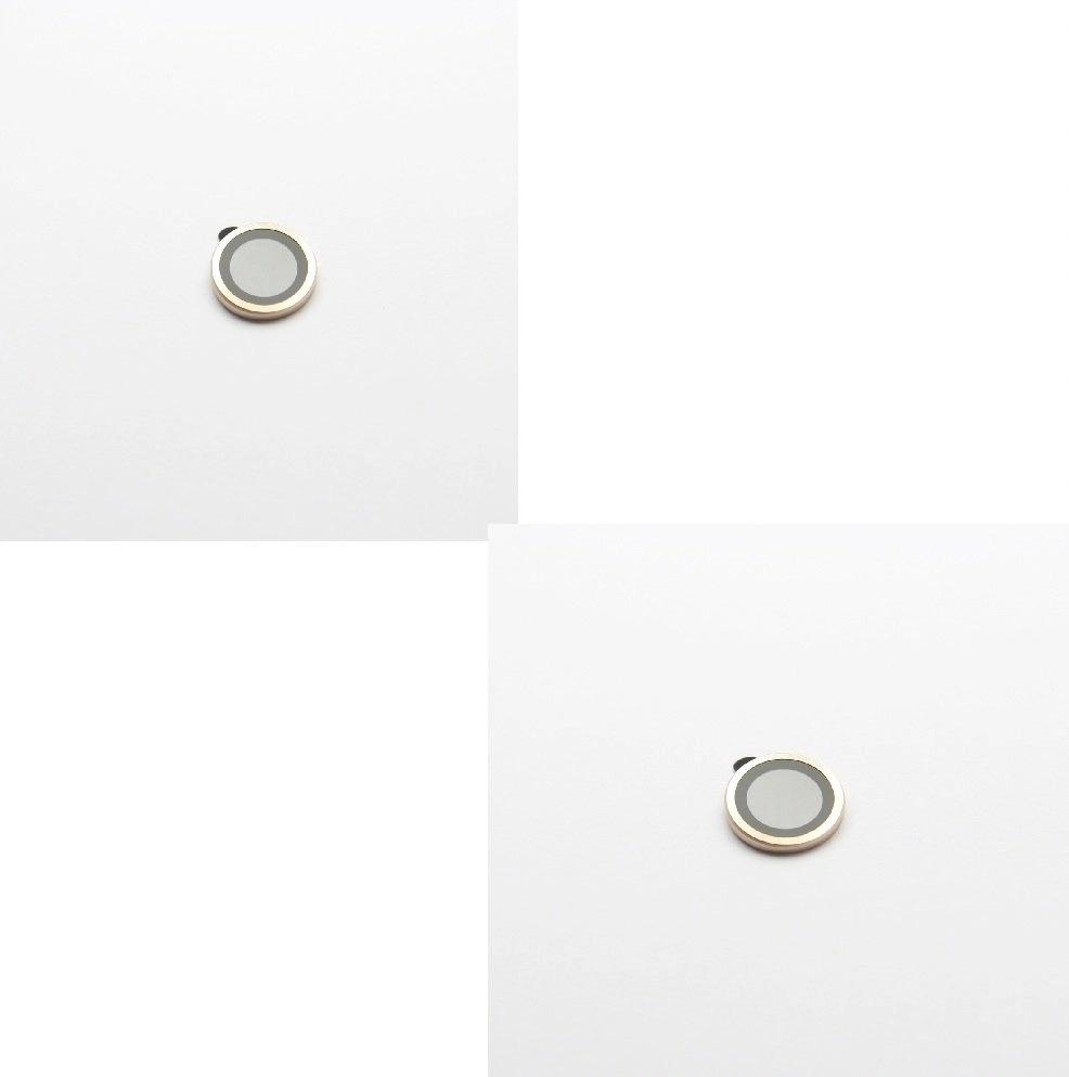 Camera glass set for iPhone 12