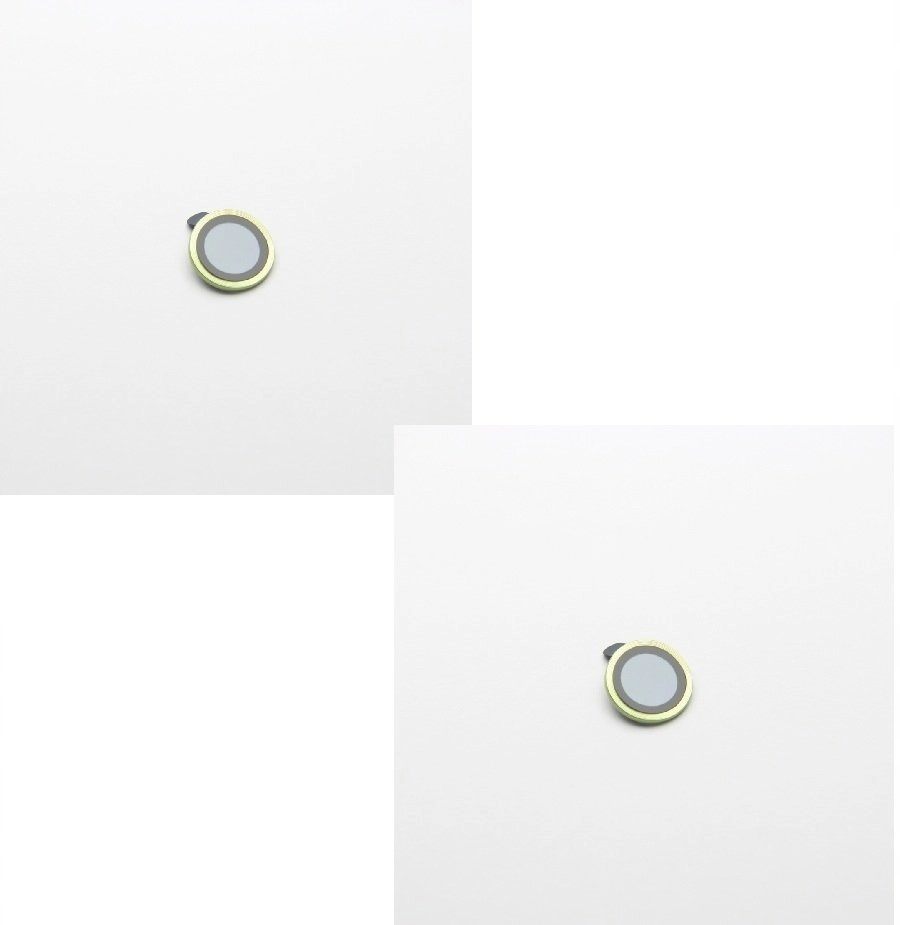 Camera glass set for iPhone 15