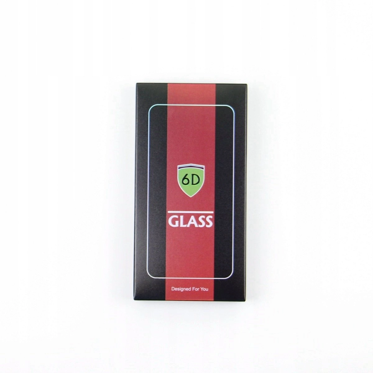 6D tempered glass for Samsung Galaxy