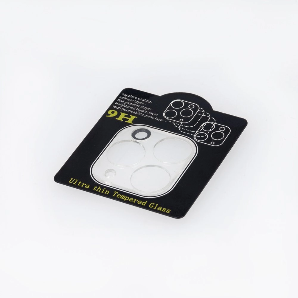 3D tempered camera glass for Samsung
