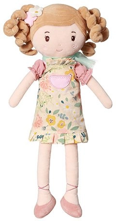 BABY ONO-1697 LALKA PRZYTULANKA LUCY 5901435419076