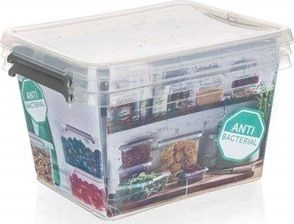 Zestaw do przechowywania żywności NanoBox  2