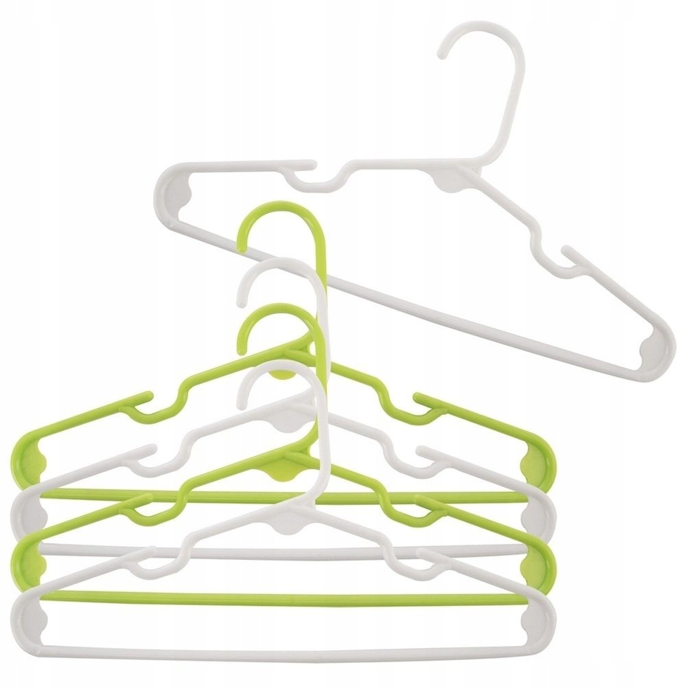 Children`s Clothes Hangers 5 pcs. ORION