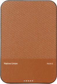 Native Union (Re)Classic Qi2 Power Bank
