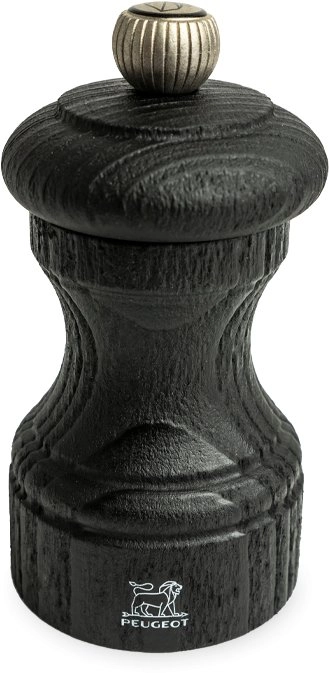 Bistro Nature Black Pepper mill 10